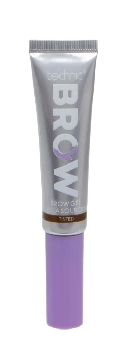 Gel Teinté pour Sourcils