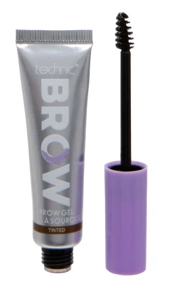 Gel Teinté pour Sourcils