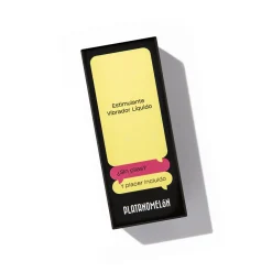 Gel Vibrateur Stimulant