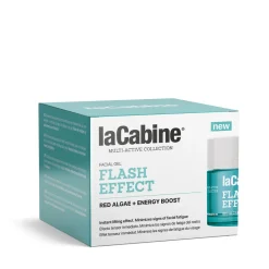 Gel Visage Effet Flash