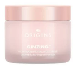 Gel Visage Hydratant Illuminant Teinté