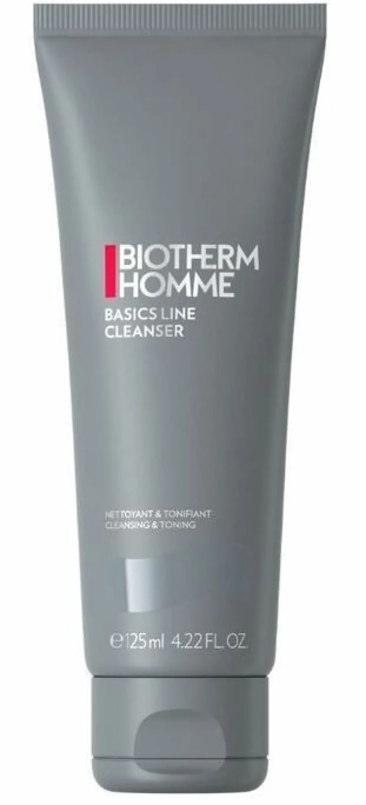 Gel Visage Nettoyant