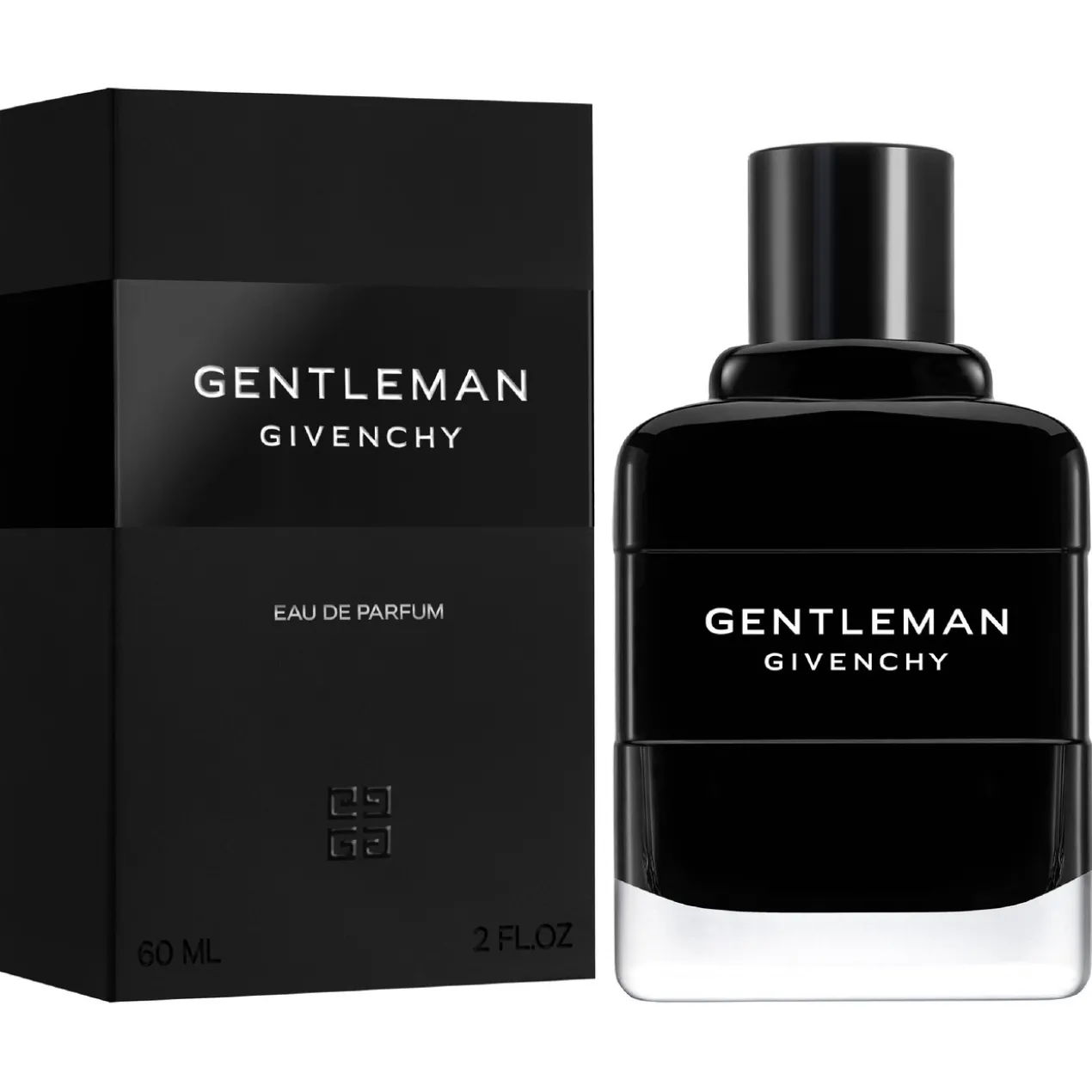 Gentleman Eau de Parfum