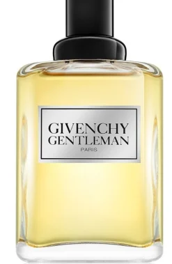 Gentleman Eau de Toilette