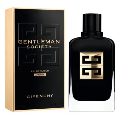 Gentleman Society Ambrée Eau de Parfum