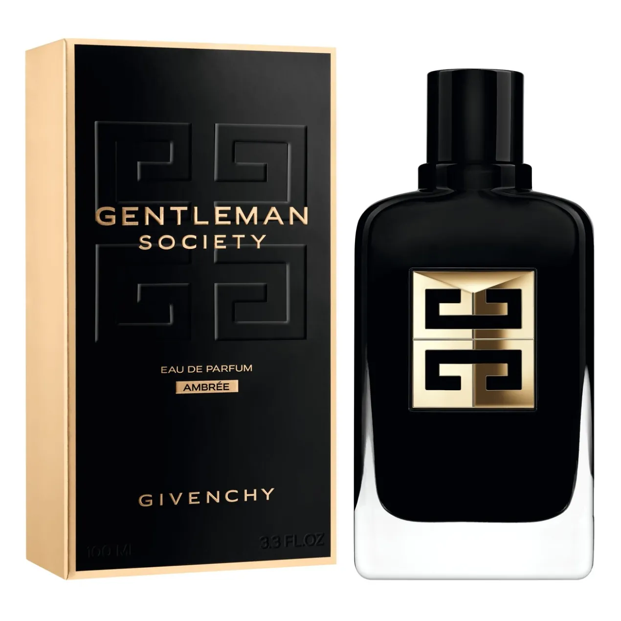 Gentleman Society Ambrée Eau de Parfum