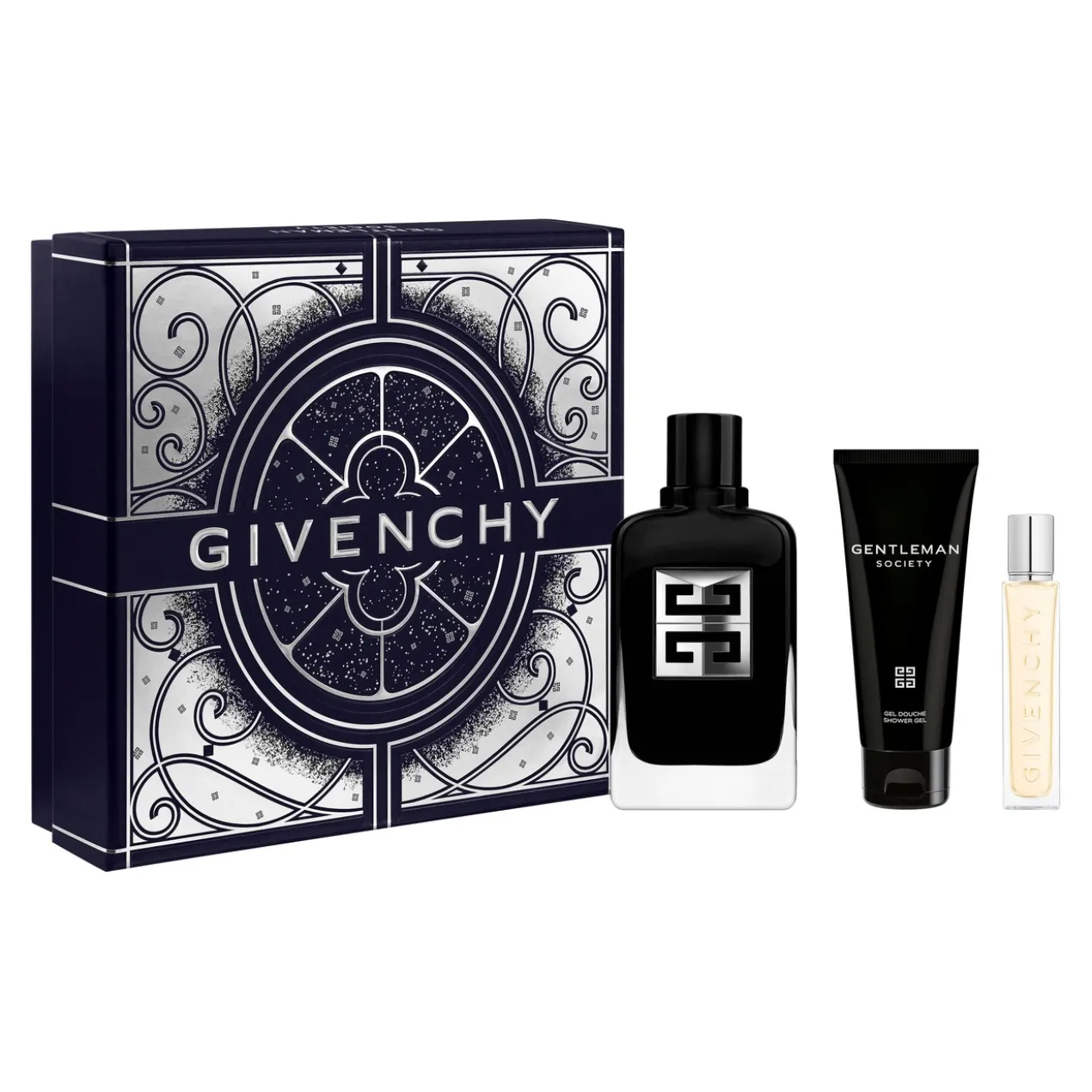 Gentleman Society Eau de Parfum Coffret Homme