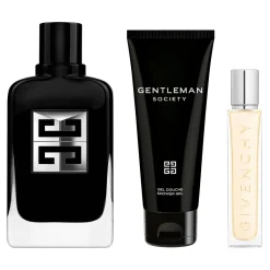 Gentleman Society Eau de Parfum Coffret Homme