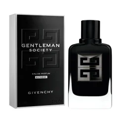 Gentleman Society Extreme Eau de Parfum