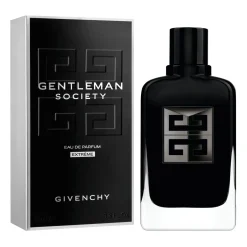 Gentleman Society Extreme Eau de Parfum