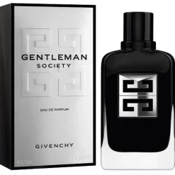 Gentleman Society Nomade Eau de Parfum