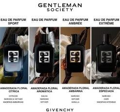 Gentleman Society Nomade Eau de Parfum
