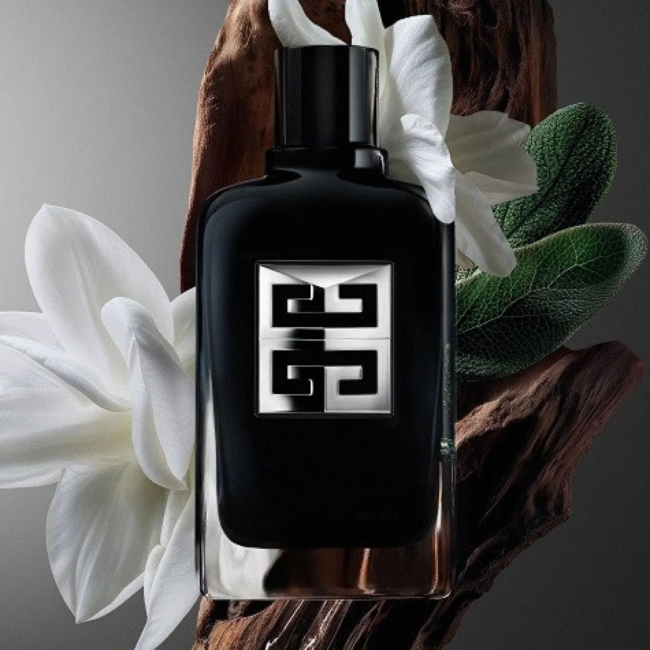 Gentleman Society Nomade Eau de Parfum