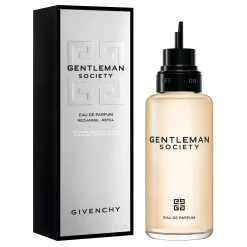 Gentleman Society Nomade Eau de Parfum