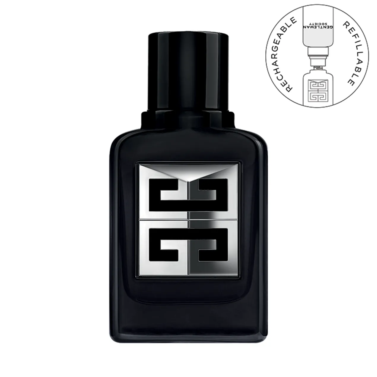 Gentleman Society Nomade Eau de Parfum