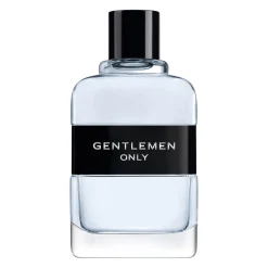 Gentlemen Only Eau de Toilette