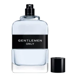 Gentlemen Only Eau de Toilette
