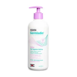 Germisdin Gel Hygiène Intime