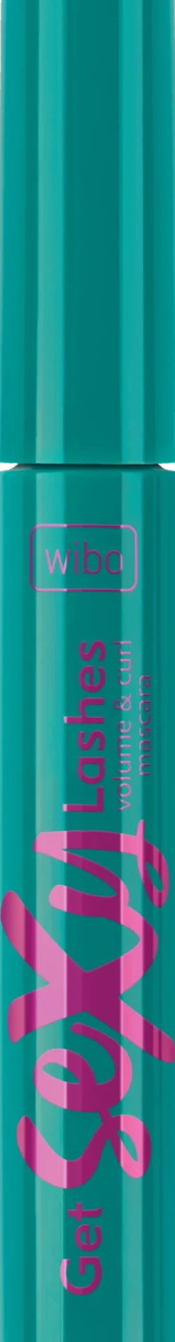 Get Sexy Mascara Volume & Curling