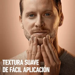 Gillette King C. Baume Doux Pour Barbe
