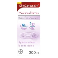 Ginecanesgel Calm Gel