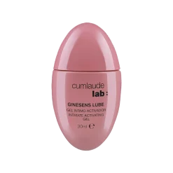 Ginesens Lube Gel Intime Activateur