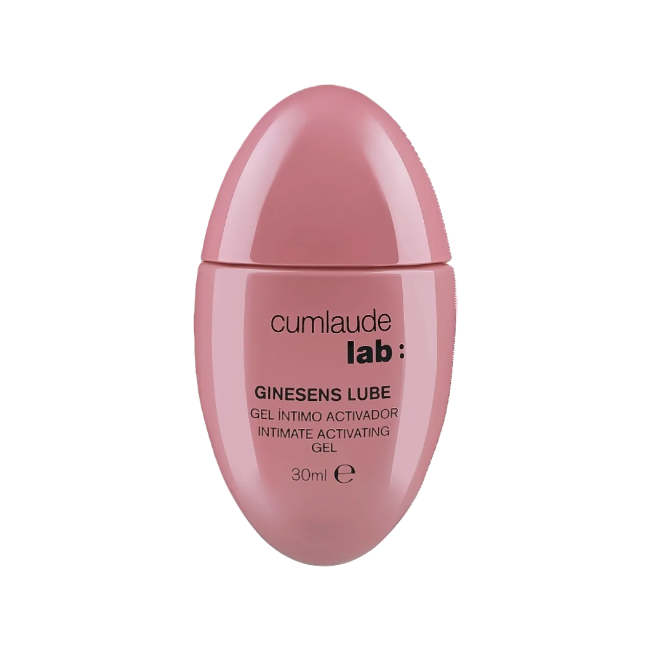 Ginesens Lube Gel Intime Activateur