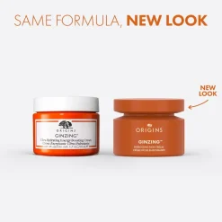 GinZing Energizing Rich Cream