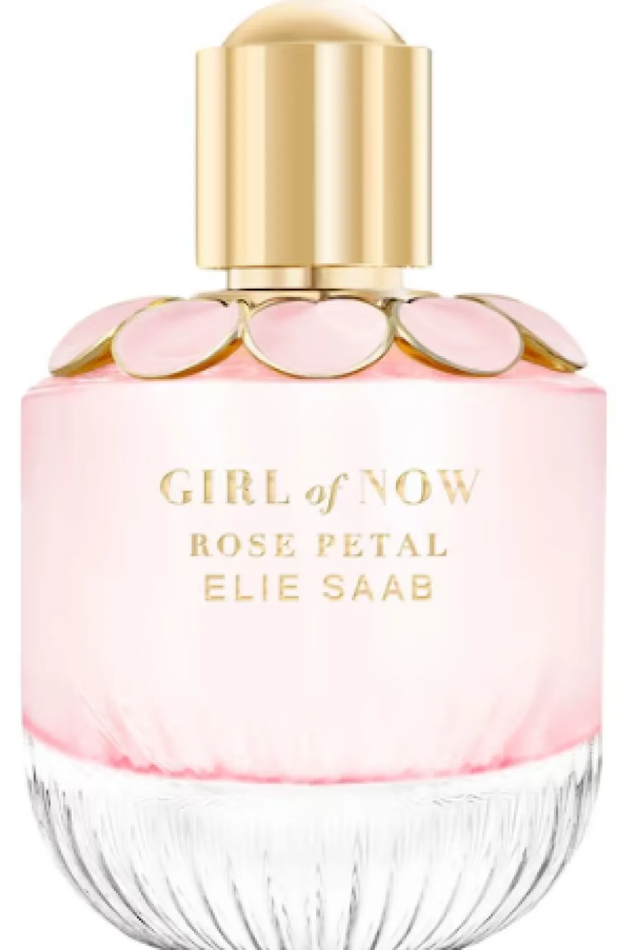 Girl Of Now Rose Petal Eau de Parfum