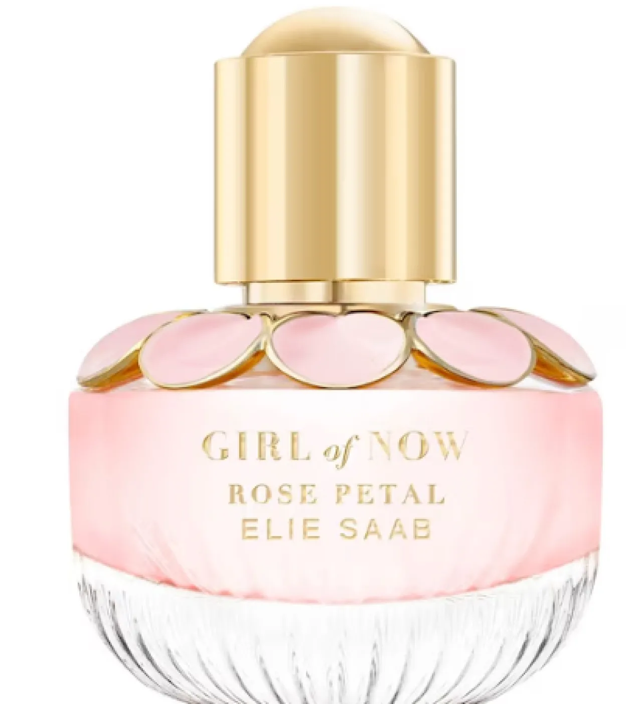 Girl Of Now Rose Petal Eau de Parfum