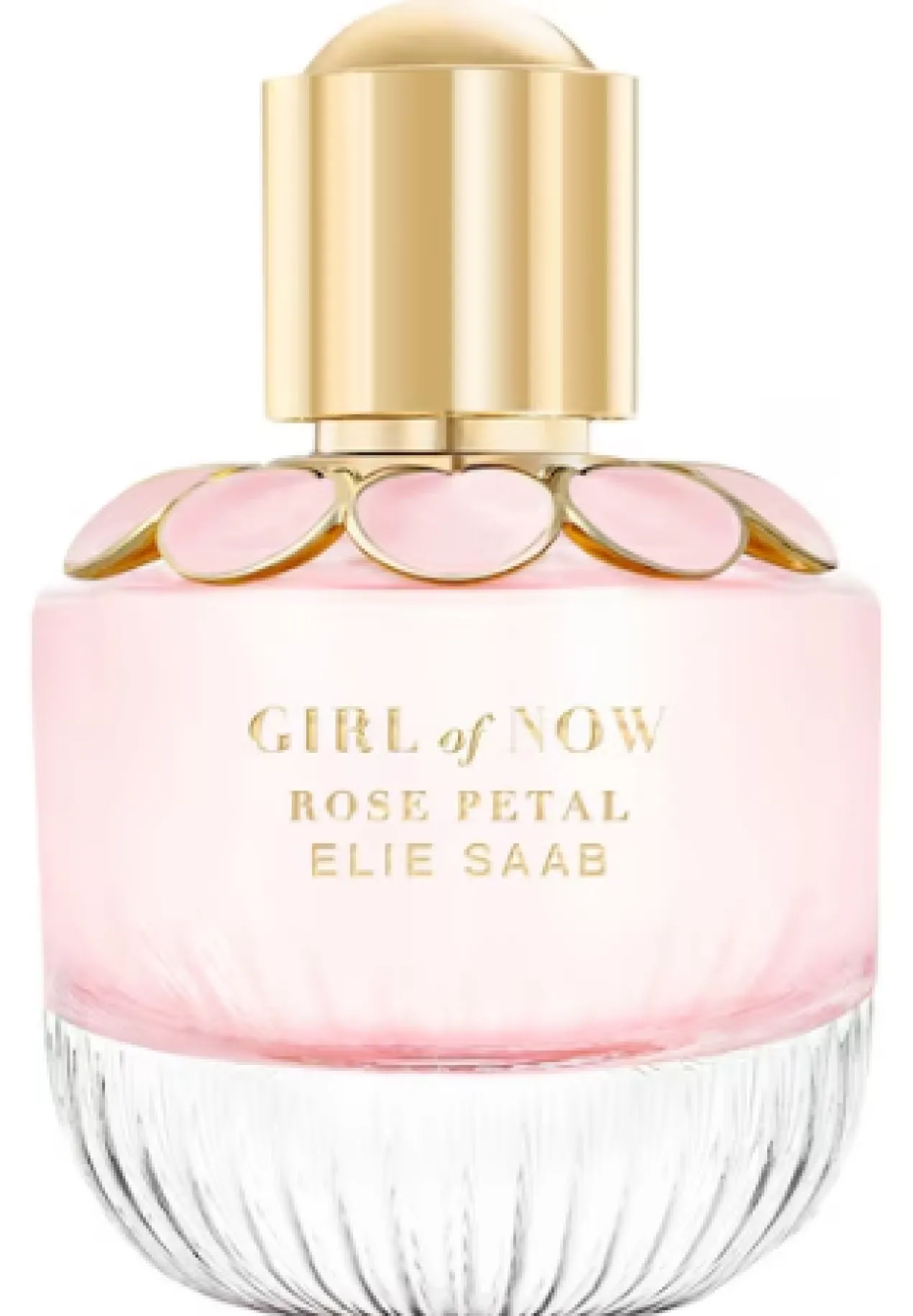 Girl Of Now Rose Petal Eau de Parfum