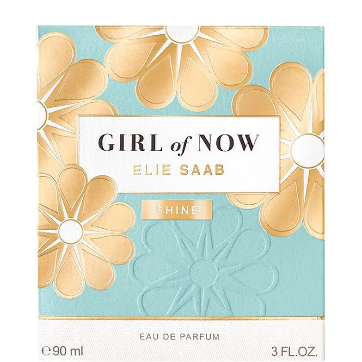 Girl of Now Shine Eau de Parfum