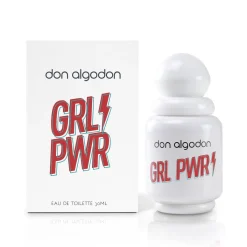 Girl Power Eau de Toilette