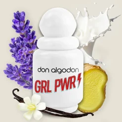 Girl Power Eau de Toilette