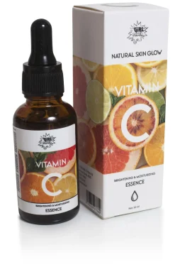Girl Power Sérum Visage à la Vitamine C