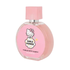 Girls Power Eau de Parfum