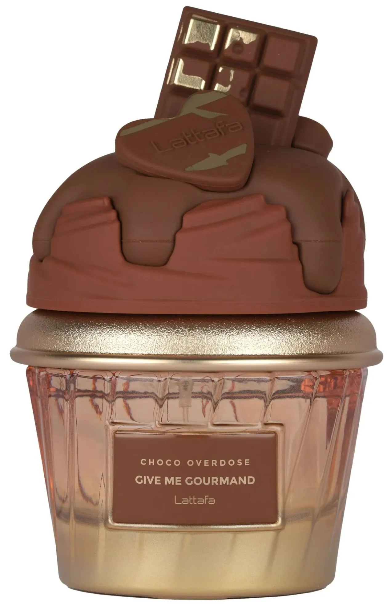 Give Me Gourmand Choco Overdose Eau de Parfum