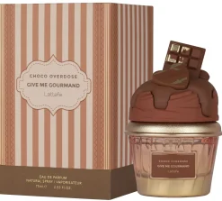 Give Me Gourmand Choco Overdose Eau de Parfum