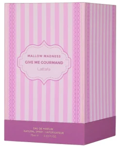 Give Me Gourmand Mallow Madness Eau de Parfum