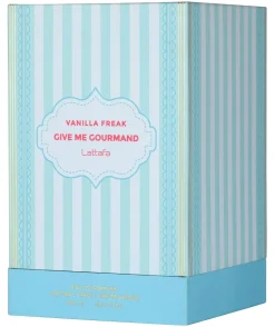 Give Me Gourmand Vanilla Freak Eau de Parfum