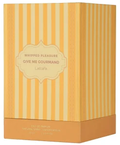 Give Me Gourmand Whipped Pleasure Eau de Parfum