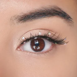 Glam After Dark Halloween Hallow Prism Faux-cils