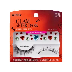 Glam After Dark Halloween Hallow Prism Faux-cils