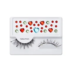 Glam After Dark Halloween Hallow Prism Faux-cils