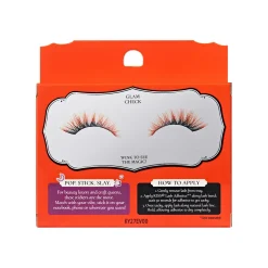 Glam After Dark Halloween Pumpkin Potion Faux-cils