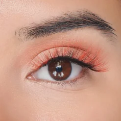 Glam After Dark Halloween Pumpkin Potion Faux-cils