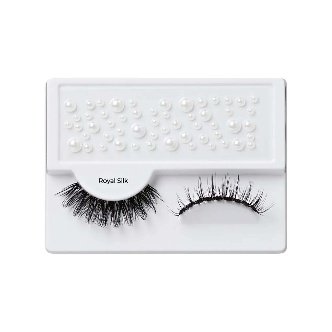 Glam After Dark Halloween Royal Silk Faux-cils