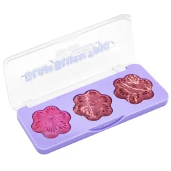 Glam Blush Trio Fards à Joues Irisés