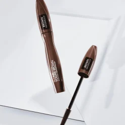 Glam & Doll Brown Mascara
