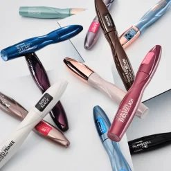 Glam & Doll Brown Mascara